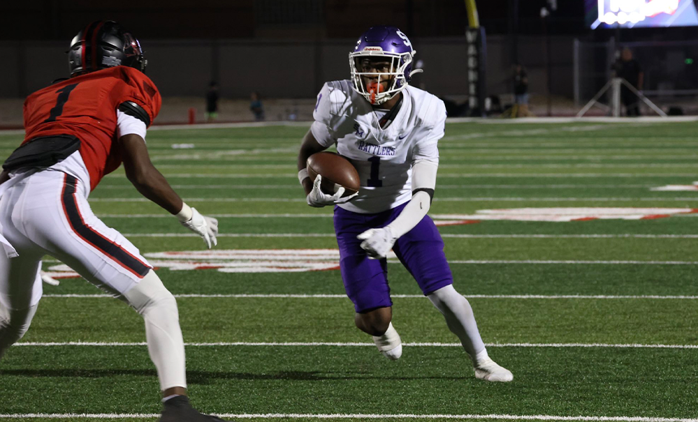  San Marcos defeats Wagner on Friday 52-13